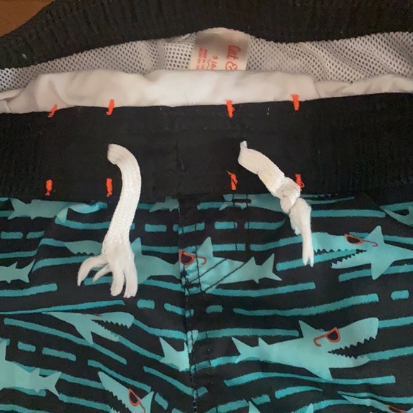 Swim Trunks - Picture 2 of 3